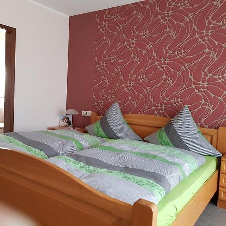 Gaestehaus Cornelia Wildensee Экстерьер фото