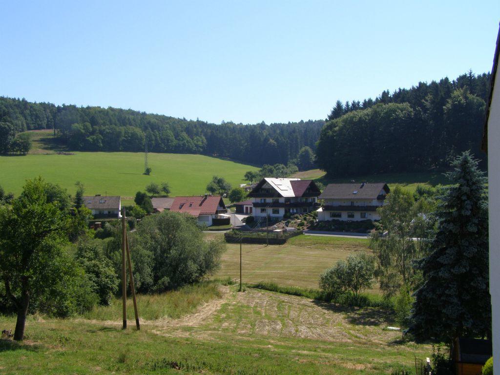 Gaestehaus Cornelia Wildensee Экстерьер фото