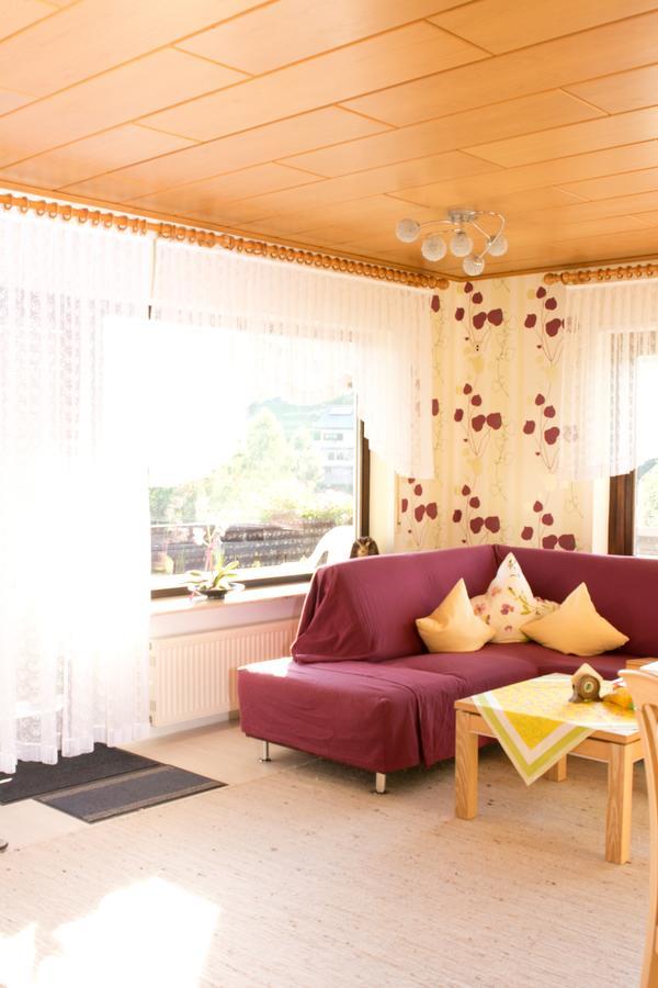Gaestehaus Cornelia Wildensee Экстерьер фото