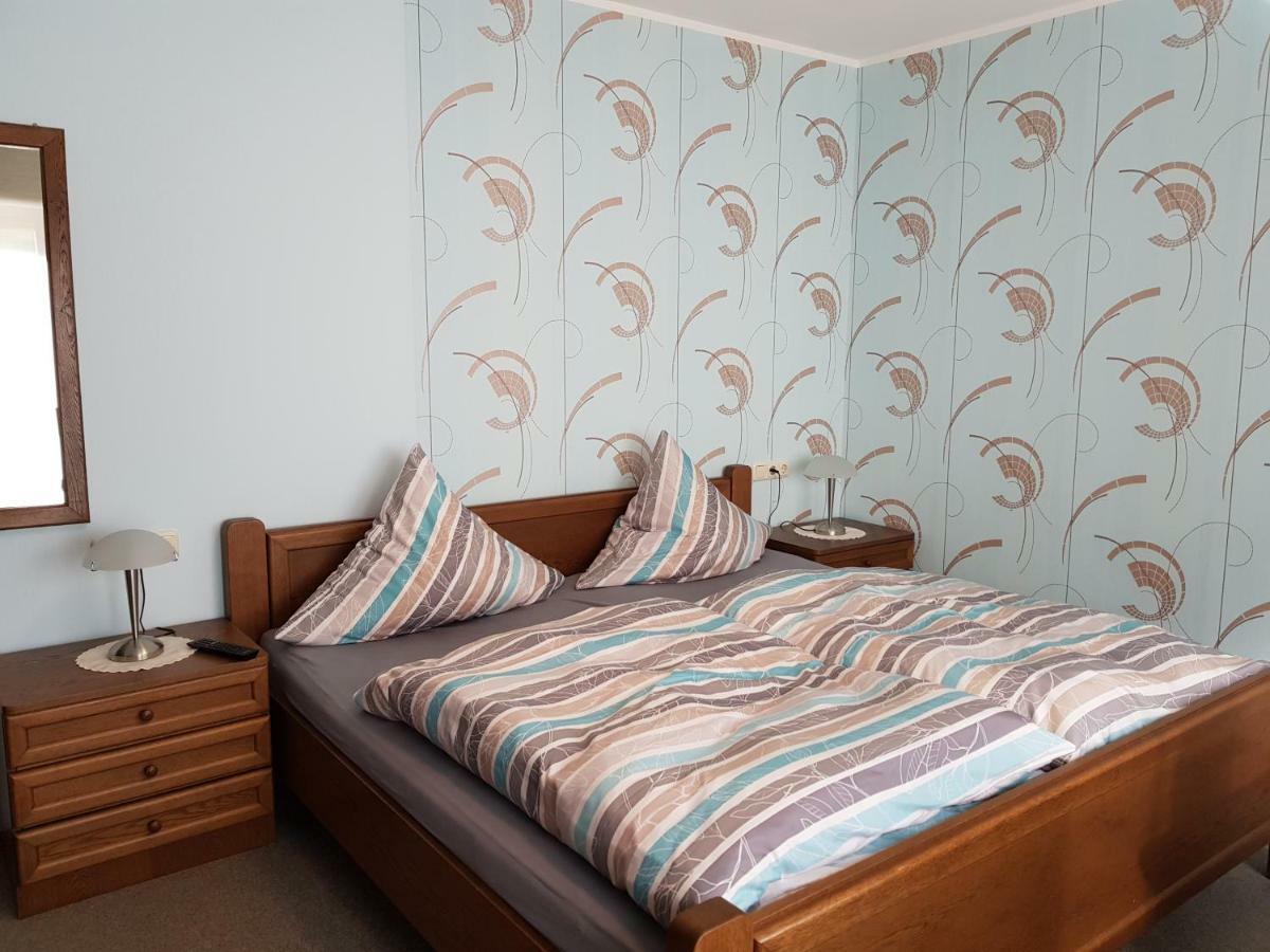 Gaestehaus Cornelia Wildensee Экстерьер фото